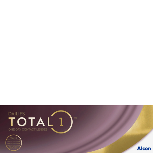 DAILIES Total 1 (30 pack)