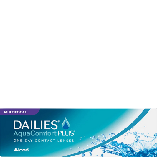 DAILIES AquaComfort Plus Multifocal (30 pack)