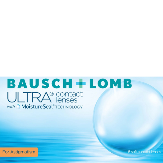 Ultra for Astigmatism (6 pack)