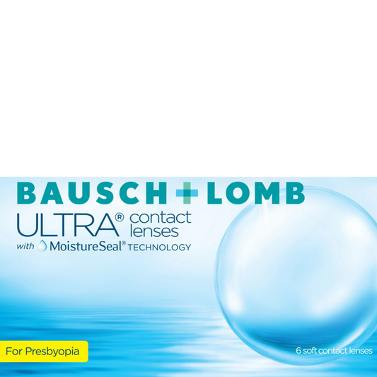 Ultra for Presbyopia (6 pack)