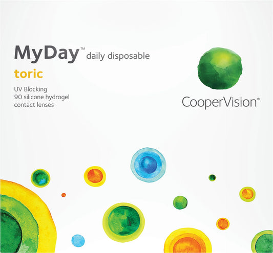 Myday Toric (90 pack)