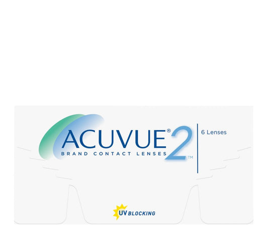 Acuvue 2 (6-lens pack)