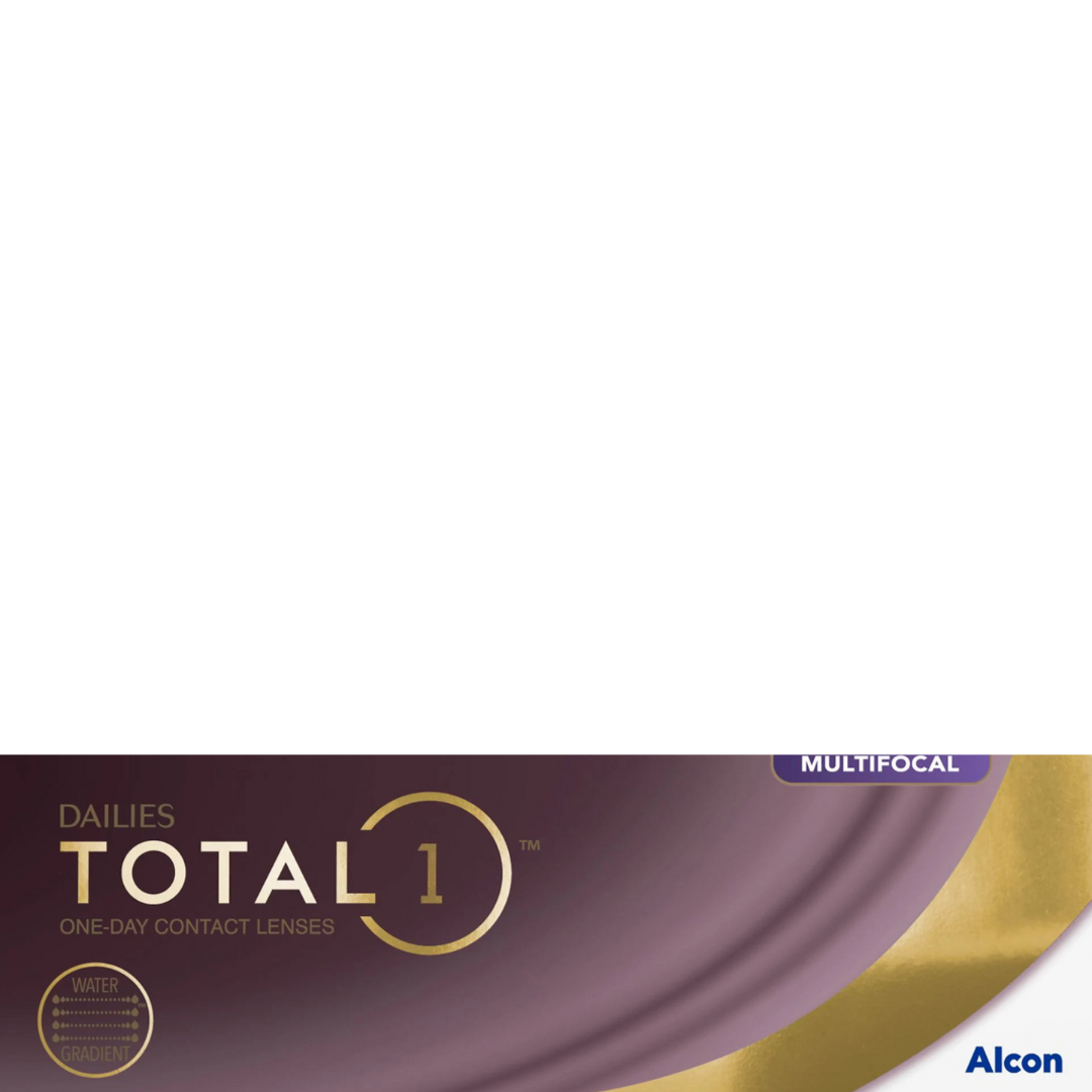 DAILIES Total 1 Multifocal (30 pack)