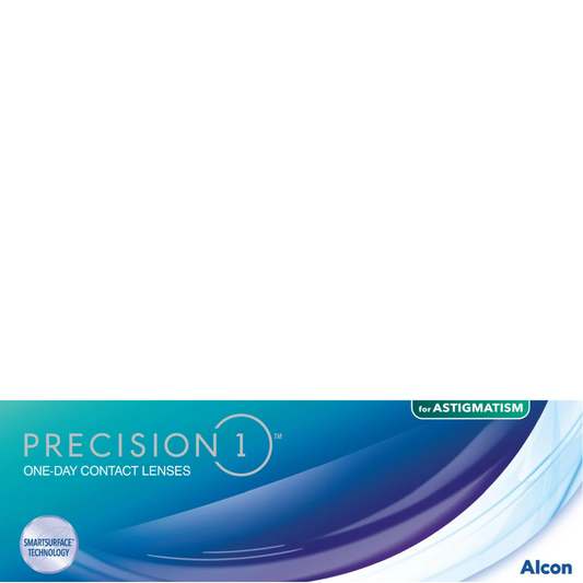 PRECISION1 for Astigmatism (30 pack)