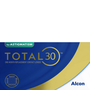 Total30 for Astigmatism (6 pack)