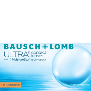 Ultra for Astigmatism (6 pack)