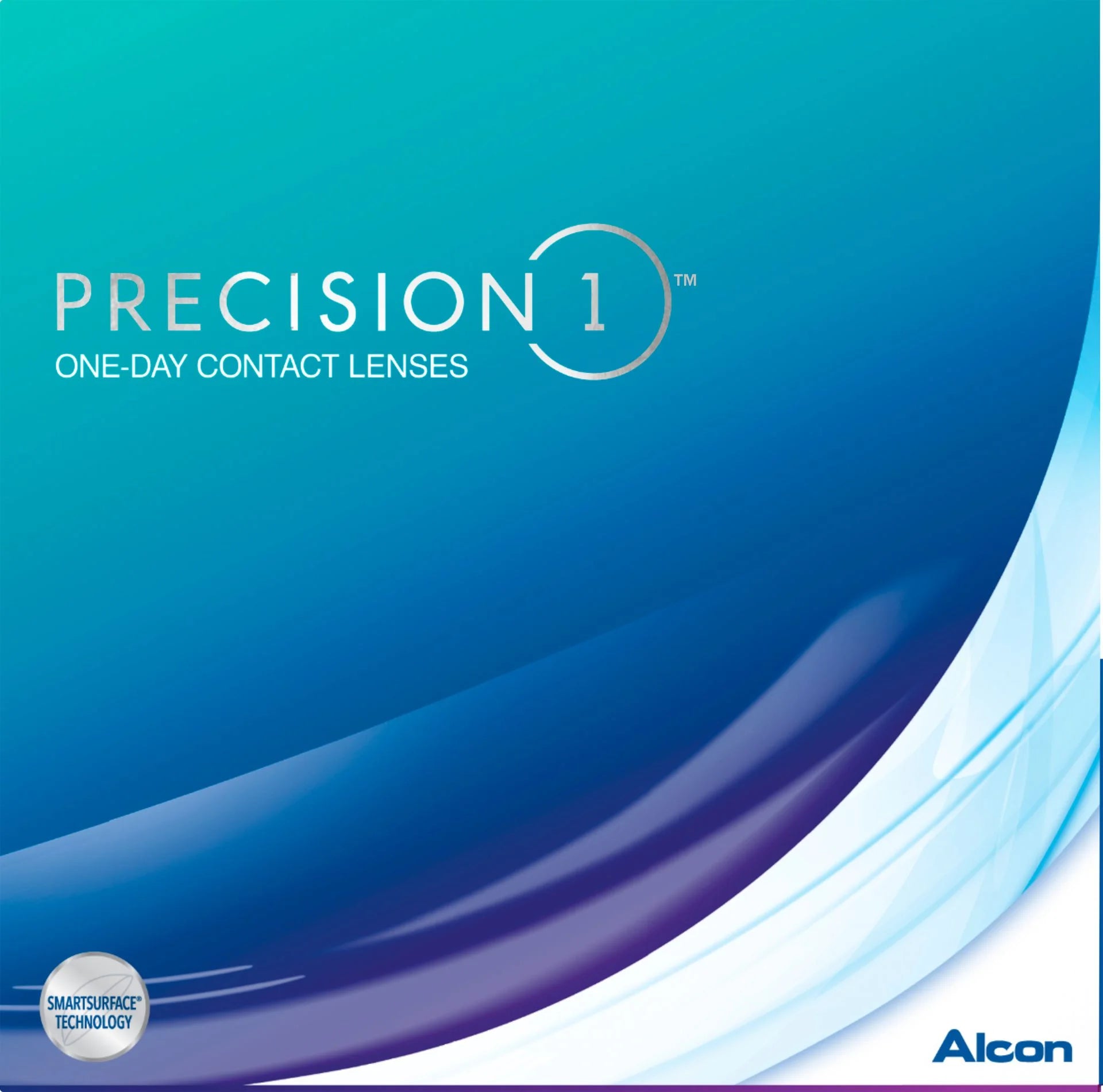 PRECISION1 (90 pack)